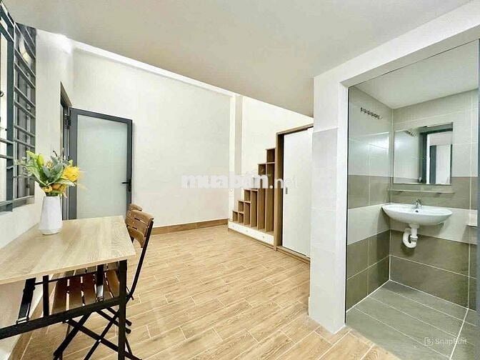 DUPLEX NGAY TRUNG TÂM GIÁ RẺ MỚI 100%