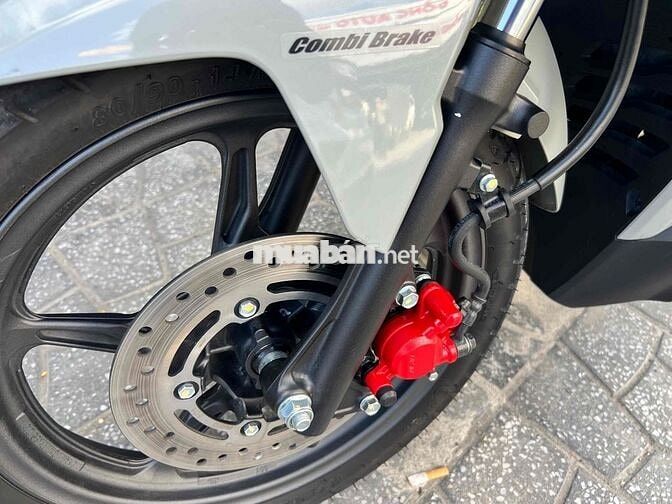 Ab 125 2025 ❇️Đồng Moto Đà Lạt ❇️