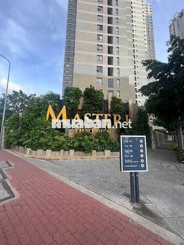 CẦN TUYỂN BẢO VỆ CHUNG CƯ MASTERI