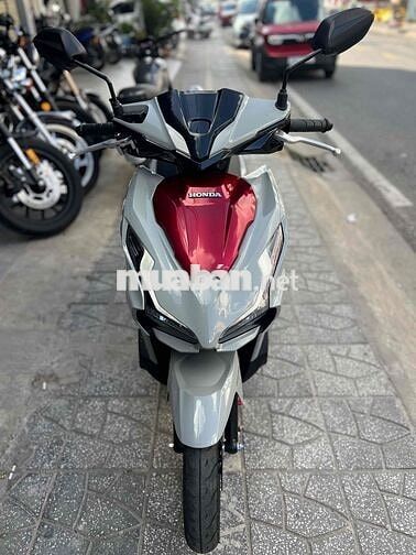 Ab 125 2025 ❇️Đồng Moto Đà Lạt ❇️
