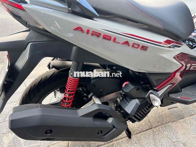 Ab 125 2025 ❇️Đồng Moto Đà Lạt ❇️