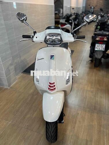 Vespa Sprint 150 ABS 2022 ❇️Đồng Moto Đà Lạt ❇️