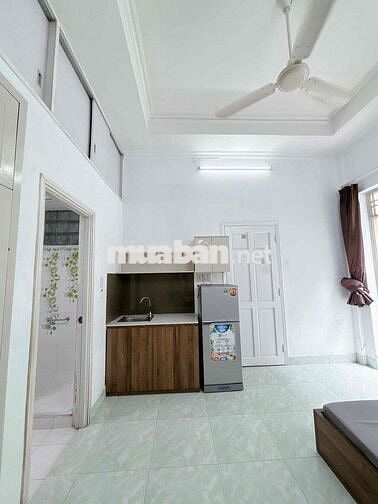 Pass trọ quận 3 - Dọn vào đầu tháng 8