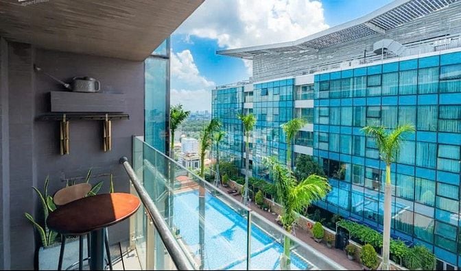 Chính chủ gửi bán căn hộ Vincom Đồng Khởi Q.1- 199m2 - 4pn 2wc - 62 tỷ