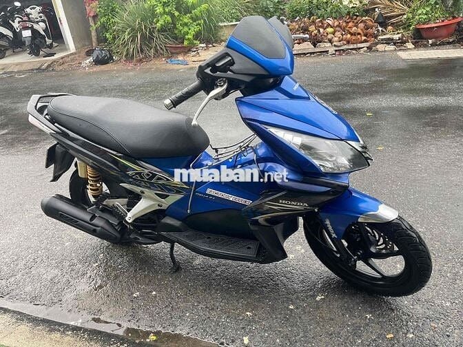 Honda Air Blade 2010 Xanh Tự động