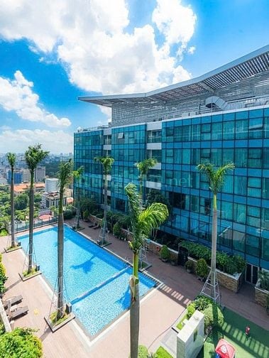 Chính chủ gửi bán căn hộ Vincom Đồng Khởi Q.1- 199m2 - 4pn 2wc - 62 tỷ
