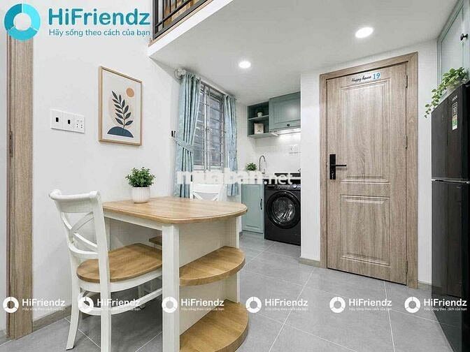 DUPLEX MỚI 100% SÁT HUTECH,UTH,
