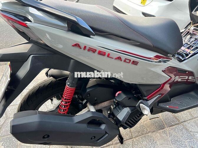 Ab 125 2025 ❇️Đồng Moto Đà Lạt ❇️
