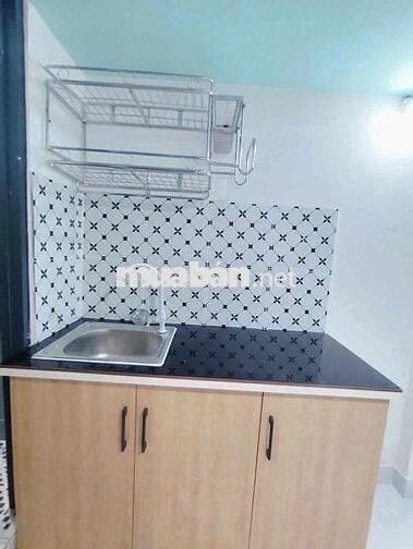 DÃY PHÒNG GIÁ RẺ NGAY GẦN CHỢ ĐẦU MỐI - VẠN PHÚC CITY