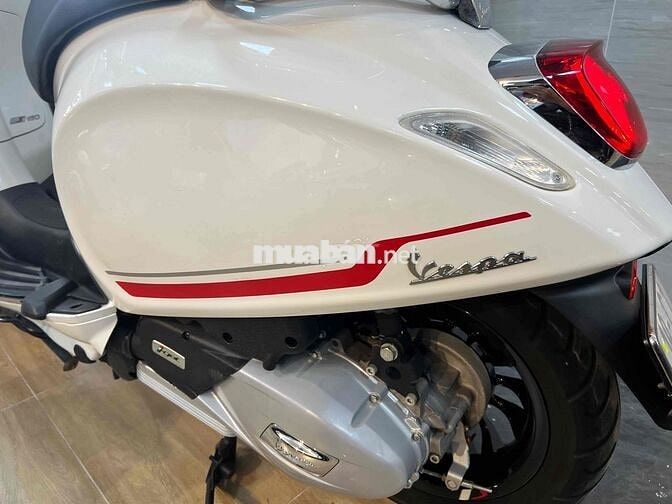 Vespa Sprint 150 ABS 2022 ❇️Đồng Moto Đà Lạt ❇️