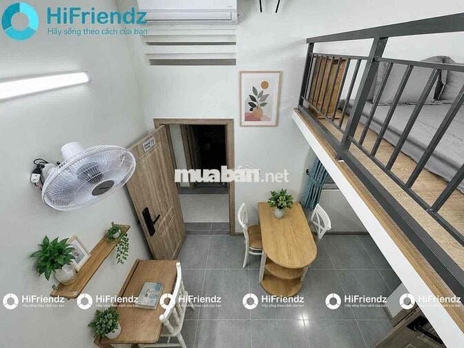 DUPLEX MỚI 100% SÁT HUTECH,UTH,
