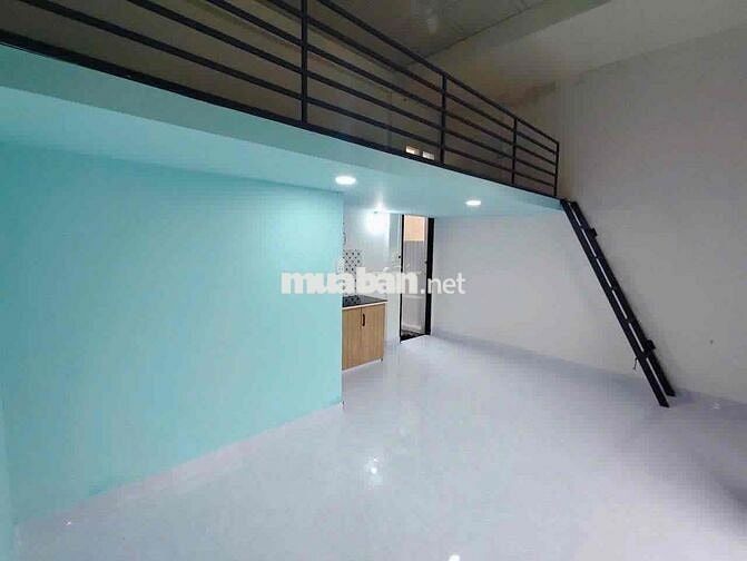 DÃY PHÒNG GIÁ RẺ NGAY GẦN CHỢ ĐẦU MỐI - VẠN PHÚC CITY