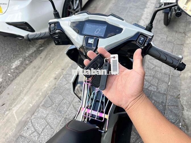 Ab 125 2025 ❇️Đồng Moto Đà Lạt ❇️