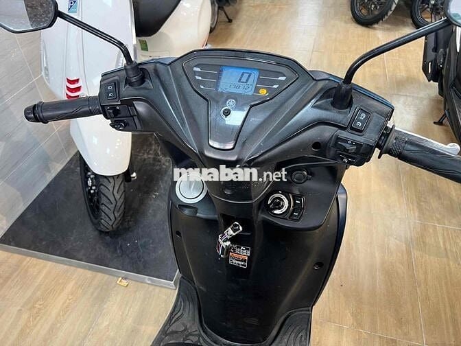 Yamaha Freego 125 ABS ❇️Đồng Moto Đà Lạt❇️