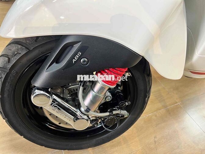 Vespa Sprint 150 ABS 2022 ❇️Đồng Moto Đà Lạt ❇️
