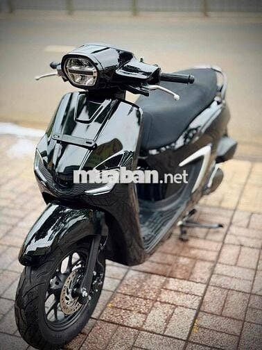 Honda Stylo 160 CBS Đen