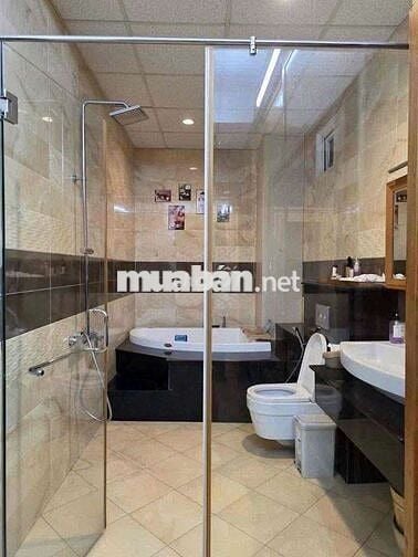 🚨🚨 HÀNG HIẾM QUẬN 3 – TT THẨM MỸ 6 TẦNG CÓ THANG MÁY - GIÁ CỰC SỐC 🚨🚨