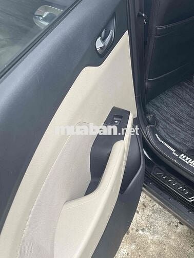 Hyundai Accent 2020 bản tiêu chuẩn