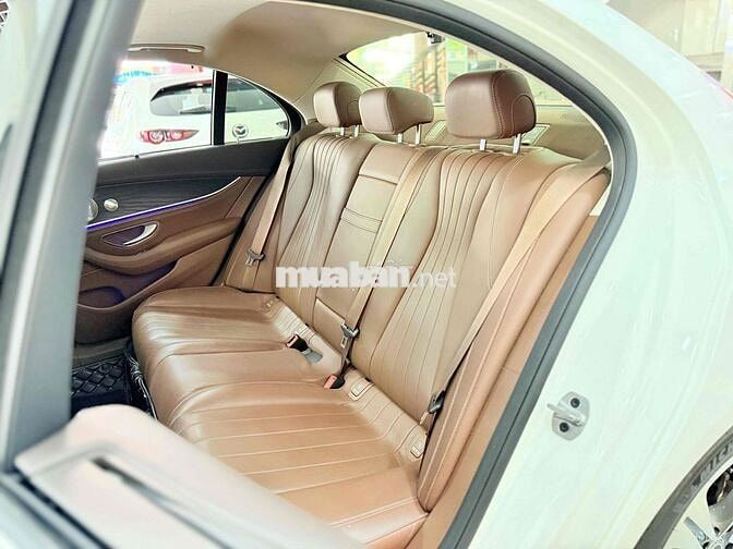 📣 MER E250 TRẮNG NÂU 50.000KM MODEL 2019 ♥️✨