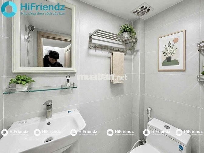 DUPLEX MỚI 100% SÁT HUTECH,UTH,
