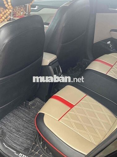 Hyundai Accent 2020 bản tiêu chuẩn