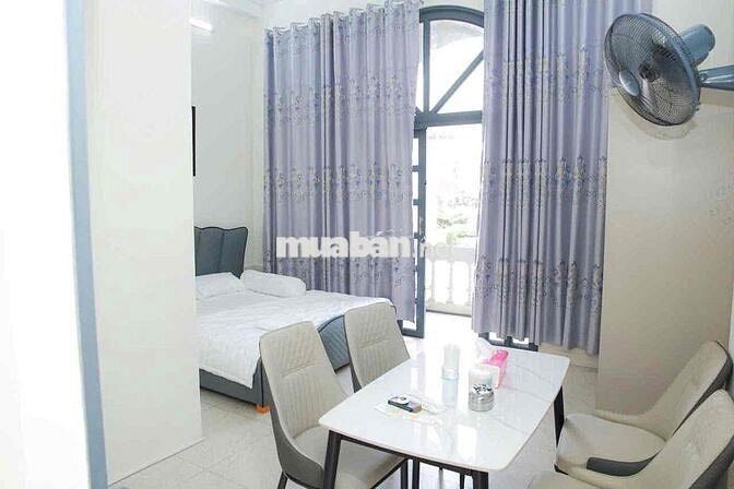 phòng đầy đủ tiện nghi, thuê giờ, ngày, tháng đều có