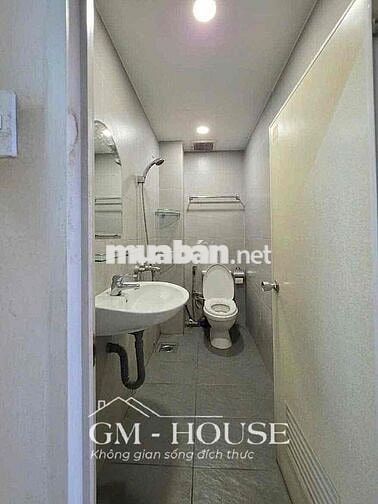 CHO THUÊ CHUNG CƯ CÓ GÁC NƠ TRANG LONG BÌNH THẠNH GIÁ RẺ - CHỈ 8TR
