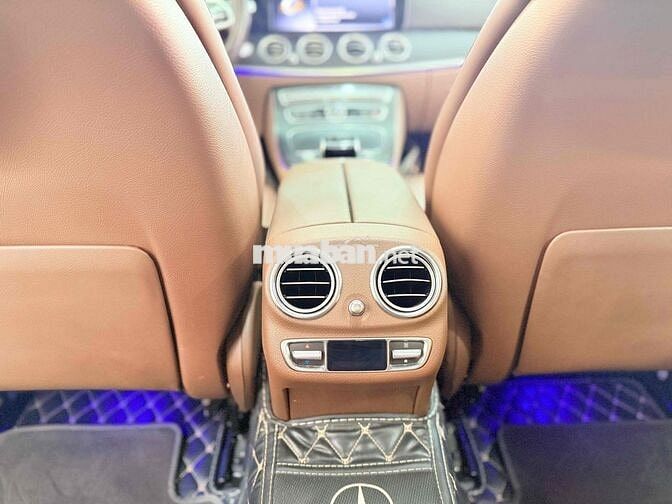 📣 MER E250 TRẮNG NÂU 50.000KM MODEL 2019 ♥️✨