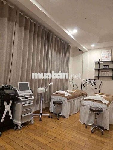 🚨🚨 HÀNG HIẾM QUẬN 3 – TT THẨM MỸ 6 TẦNG CÓ THANG MÁY - GIÁ CỰC SỐC 🚨🚨