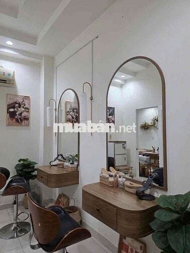 🚨🚨 HÀNG HIẾM QUẬN 3 – TT THẨM MỸ 6 TẦNG CÓ THANG MÁY - GIÁ CỰC SỐC 🚨🚨