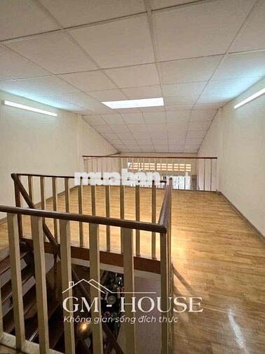 CHO THUÊ CHUNG CƯ CÓ GÁC NƠ TRANG LONG BÌNH THẠNH GIÁ RẺ - CHỈ 8TR