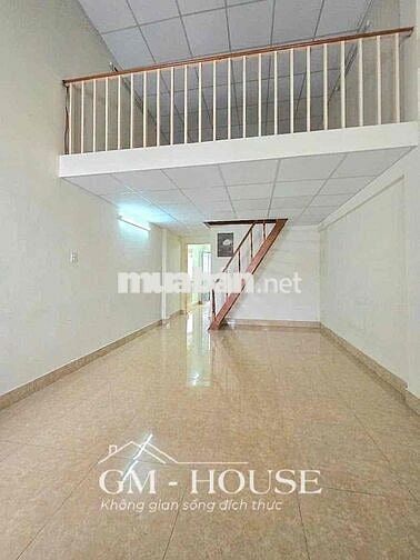 CHO THUÊ CHUNG CƯ CÓ GÁC NƠ TRANG LONG BÌNH THẠNH GIÁ RẺ - CHỈ 8TR
