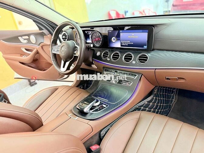 📣 MER E250 TRẮNG NÂU 50.000KM MODEL 2019 ♥️✨