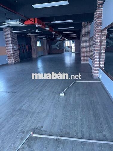 🔥 CHO THUÊ TÒA NHÀ MẶT TIỀN LỚN – LÊ VĂN KHƯƠNG, QUẬN 12