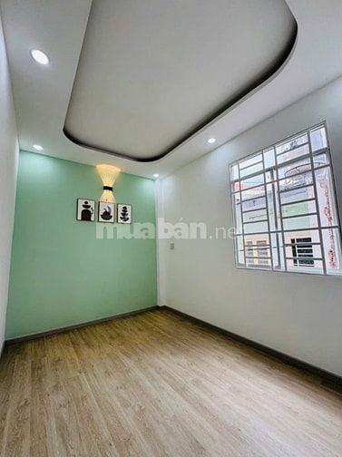 Chính chủ bán nhà MT thụt đường Âu Dương Lân Q.8 - 6m x 8m chỉ 7,48 tỷ
