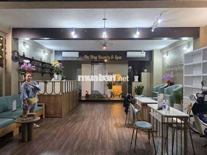 🚨🚨 HÀNG HIẾM QUẬN 3 – TT THẨM MỸ 6 TẦNG CÓ THANG MÁY - GIÁ CỰC SỐC 🚨🚨