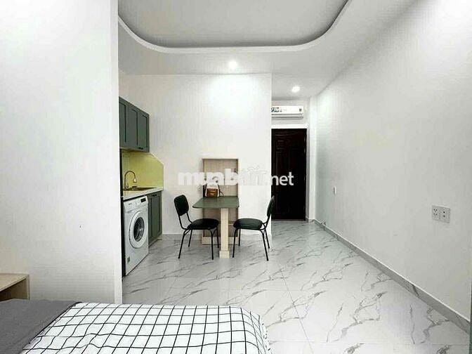 🔥SIÊU PHẨM CĂN HỘ CHO THUÊ BAN CÔNG - GẦN TRƯỜNG SA - MỚI THÁNG 7/2026