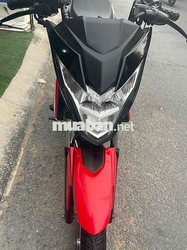 Honda Sonic 2019  Đỏ Đen