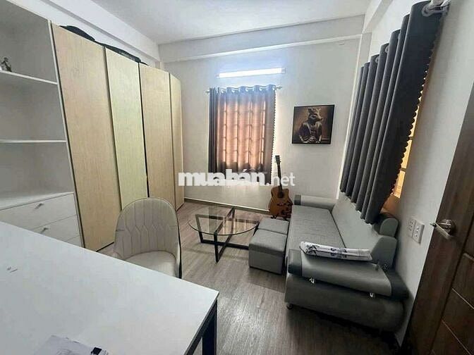 🔥 HXH PHAN VĂN TRỊ, BT -3 TẦNG, 5PN, 5WC, CHỈ 2xTR 🔥
