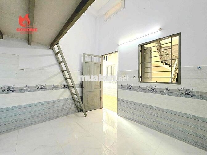 Phòng Trọ Giá Rẻ | Lê Văn Khương - Mega Hiệp Phú