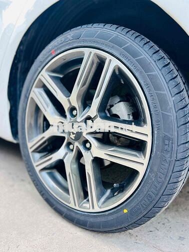 Kia K3 2015. Máy 1.6L