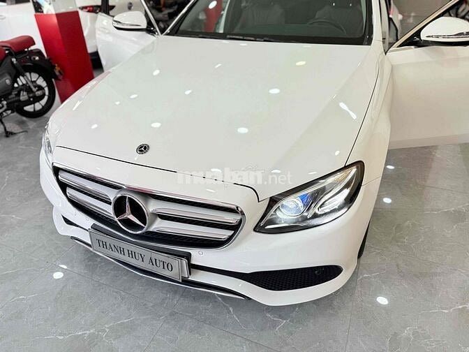📣 MER E250 TRẮNG NÂU 50.000KM MODEL 2019 ♥️✨