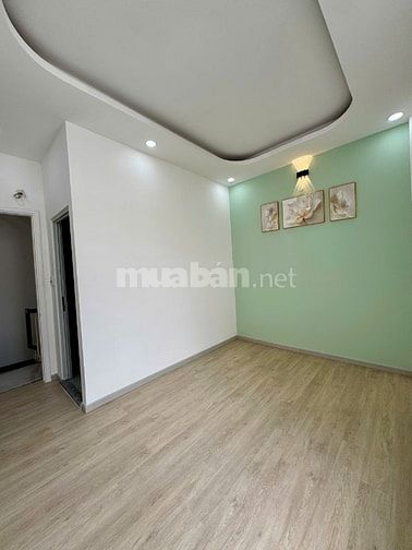 Chính chủ bán nhà MT thụt đường Âu Dương Lân Q.8 - 6m x 8m chỉ 7,48 tỷ