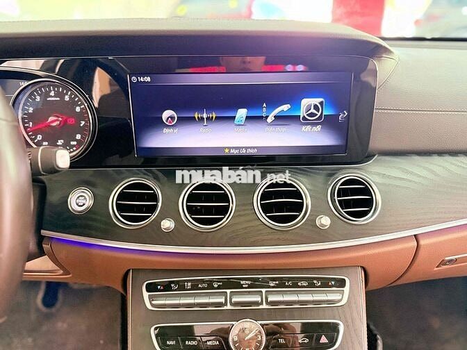 📣 MER E250 TRẮNG NÂU 50.000KM MODEL 2019 ♥️✨