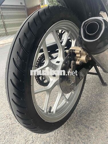 Honda Sonic 2019  Đỏ Đen