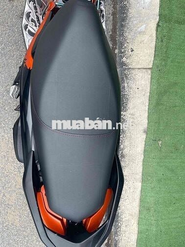 Honda Air Blade 125 Đen Cam 40834 km