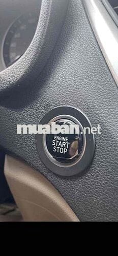 Hyundai Accent 2020 bản tiêu chuẩn