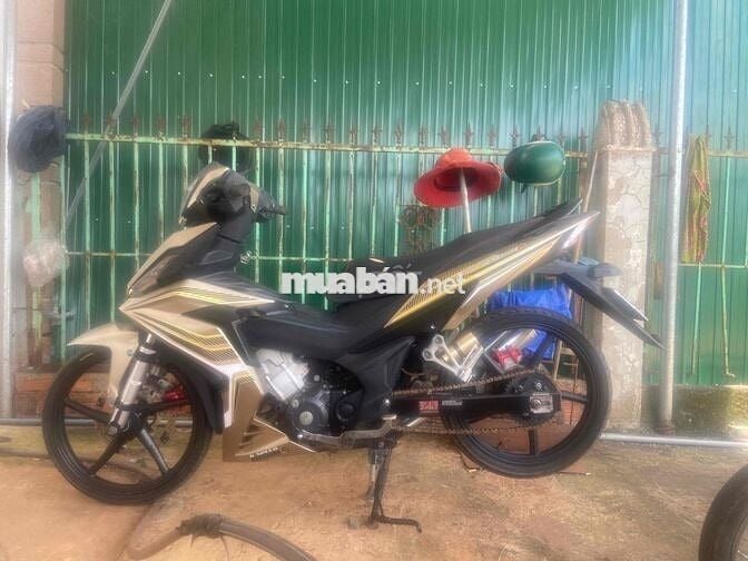 Honda Winner 62zz 149cc Vàng