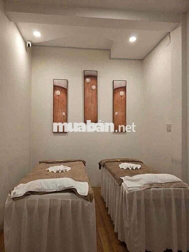 🚨🚨 HÀNG HIẾM QUẬN 3 – TT THẨM MỸ 6 TẦNG CÓ THANG MÁY - GIÁ CỰC SỐC 🚨🚨