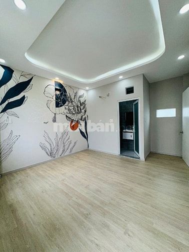 Chính chủ bán nhà MT thụt đường Âu Dương Lân Q.8 - 6m x 8m chỉ 7,48 tỷ
